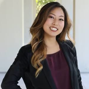 Meet your Posher, Taryn